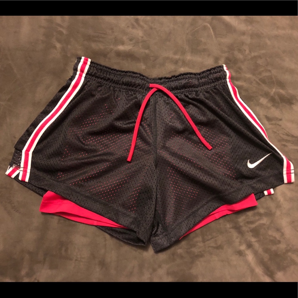 Nike Dri-Fit Shorts